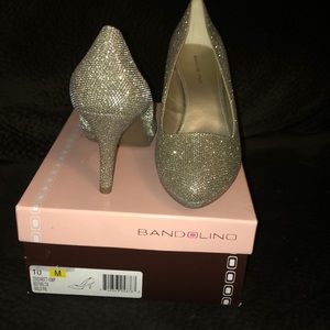Bandolino Heels